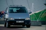 Renault Espace II 1991 года